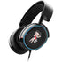 Betty Boop With Puppy SteelSeries Arctis 3 Skin